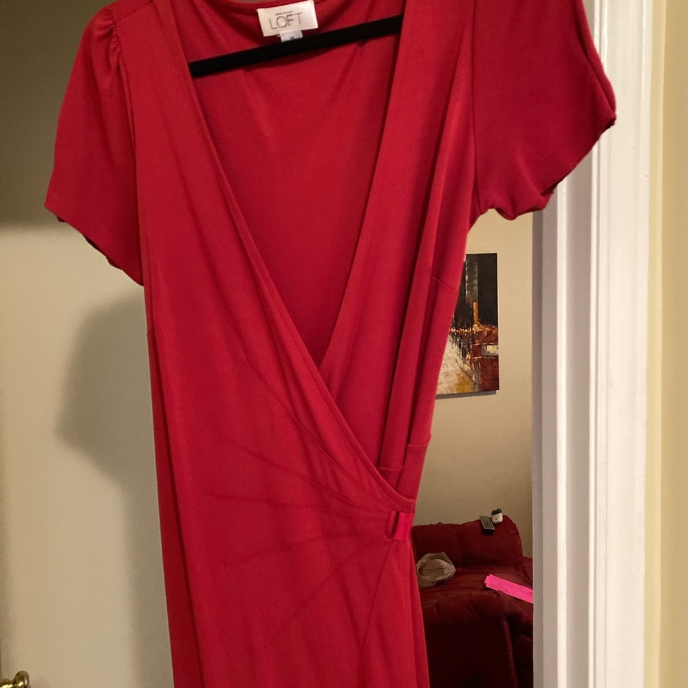Dress - Picture 2 of 4